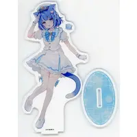 Kurageu Roa - Acrylic stand - VTuber