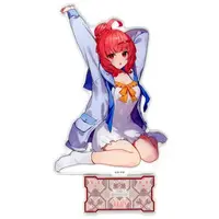 Yumeno Akari - Acrylic stand - VSPO!