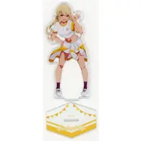 Kaminari Qpi - Acrylic stand - VSPO!