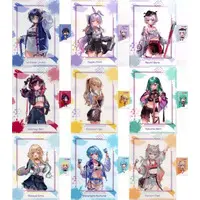 VSPO! - Stationery - Bookmark - Plastic Folder