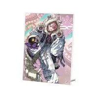 Minase - Stickers - Blanket - Badge - Acrylic stand - Acrylic Art Plate - Neo-Porte