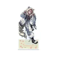 Minase - Stickers - Blanket - Badge - Acrylic Art Plate - Acrylic stand - Neo-Porte