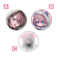 Minase - Stickers - Blanket - Acrylic stand - Acrylic Art Plate - Badge - Neo-Porte (Random Item)