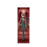 Kuga Leo - Tapestry - Neo-Porte