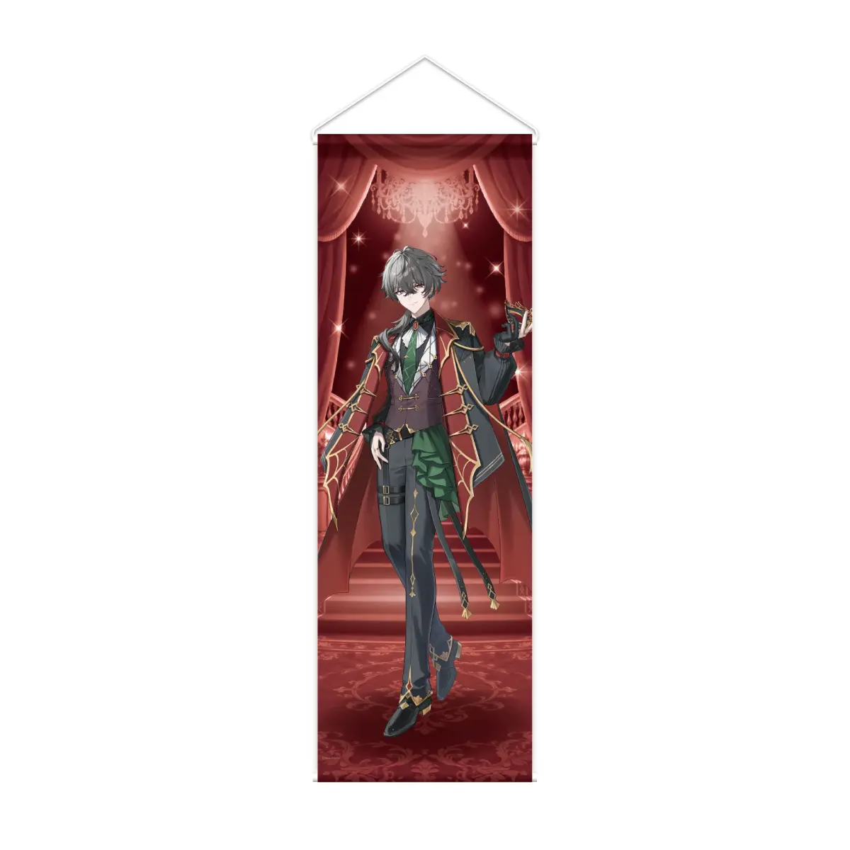 Kuga Leo - Tapestry - Neo-Porte