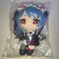 Requested item