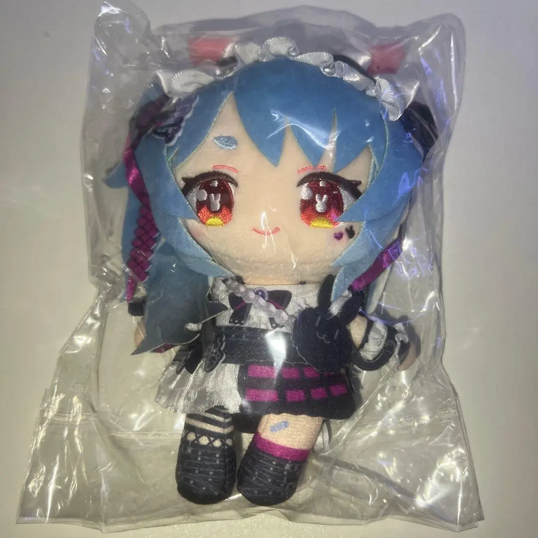 Requested item