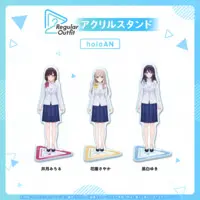 hololive - Regular Outfit - Acrylic stand