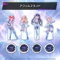Otonose Kanade - Acrylic stand - ReGLOSS