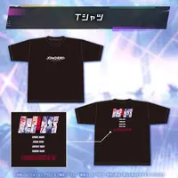 ReGLOSS - Clothes - T-shirts Size-M