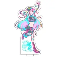 Sifar - Acrylic stand - VTuber