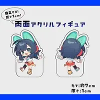 Mikono Osushi - Acrylic stand - VTuber