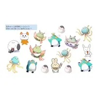 Hanagoromo - Stickers - VTuber