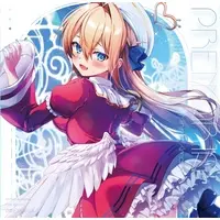 Amane Mihiro - Tapestry - VTuber