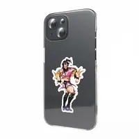 UzuMe - Stickers - VTuber