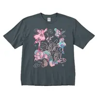Sifar - Clothes - T-shirts - VTuber