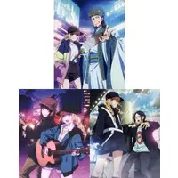 96Neko - Blu-ray - Booklet - Utaite