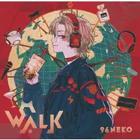 96Neko - CD - Utaite