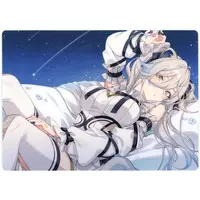 Shishiro Botan - Mouse Pad - hololive