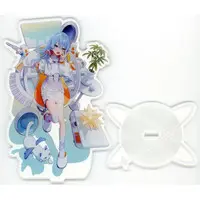 Hoshimachi Suisei - Acrylic stand - Gen 0