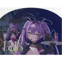 Hoshimachi Suisei & Tokoyami Towa - Plastic Folder - Stationery - Gen 0