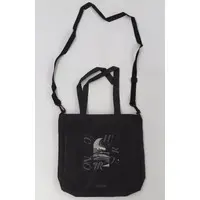 Kanae & Kuzuha - Bag - ChroNoiR