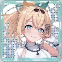 Kazama Iroha - Badge - hololive (Random Item)