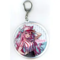 Yuuki Sakuna - Acrylic Key Chain - Key Chain - VTuber