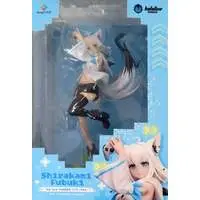 Shirakami Fubuki - Figure - hololive GAMERS