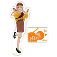 Momosuzu Nene - Acrylic stand - hololive