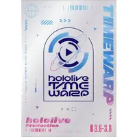 hololive - Character Card