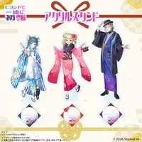 Mutsumi Sumire - Acrylic stand - VEYOND