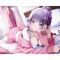 Sata Nakia - Canvas Board - VTuber