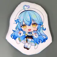 Yukihana Lamy - holomini Vocal Series - Cushion - hololive