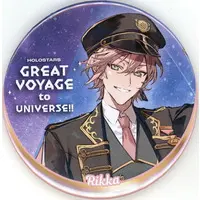 Rikka - Badge - HOLOSTARS