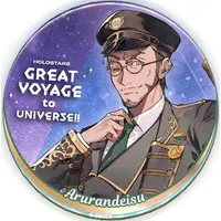 Arurandeisu - Badge - HOLOSTARS
