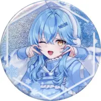 Shirogane Noel - Badge - Gen 3