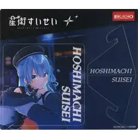 Hoshimachi Suisei - Tableware - Coaster - Gen 0
