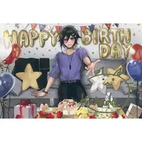 Kanade Izuru - Postcard - HOLOSTARS