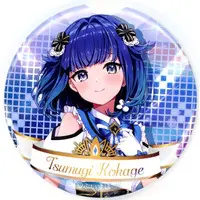 Tsumugi Kokage - Badge - VSPO!
