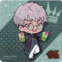 Arurandeisu - Tableware - Coaster - HOLOSTARS