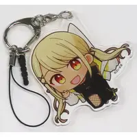 Kaminari Qpi - Key Chain - VSPO!