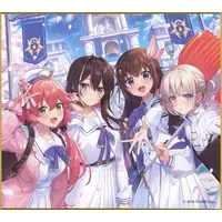 hololive - Illustration Board
