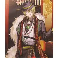 Luca Kaneshiro - Ichiban Kuji - Canvas Board - Nijisanji EN