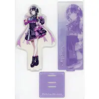 Shiori Novella - Acrylic stand - Advent
