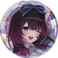Roboco-san - Badge - Gen 0
