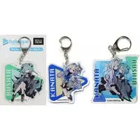 Amane Kanata & Uruha Rushia - Acrylic Key Chain - Key Chain - hololive