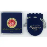 Houshou Marine - Commemorative medal - hololive