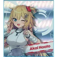 Akai Haato - Illustration Board - Gen 1