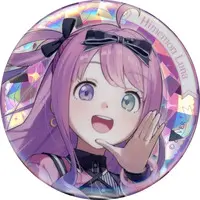 Himemori Luna - Badge - hololive